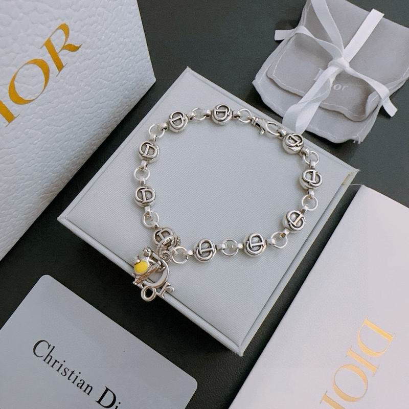 Dior Bracelet 10yxx35